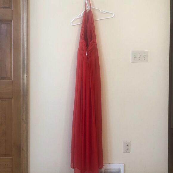 Lovers and Friends Hazel Gown - Picture 5 of 6